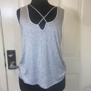 Love on tap woman blouse size L